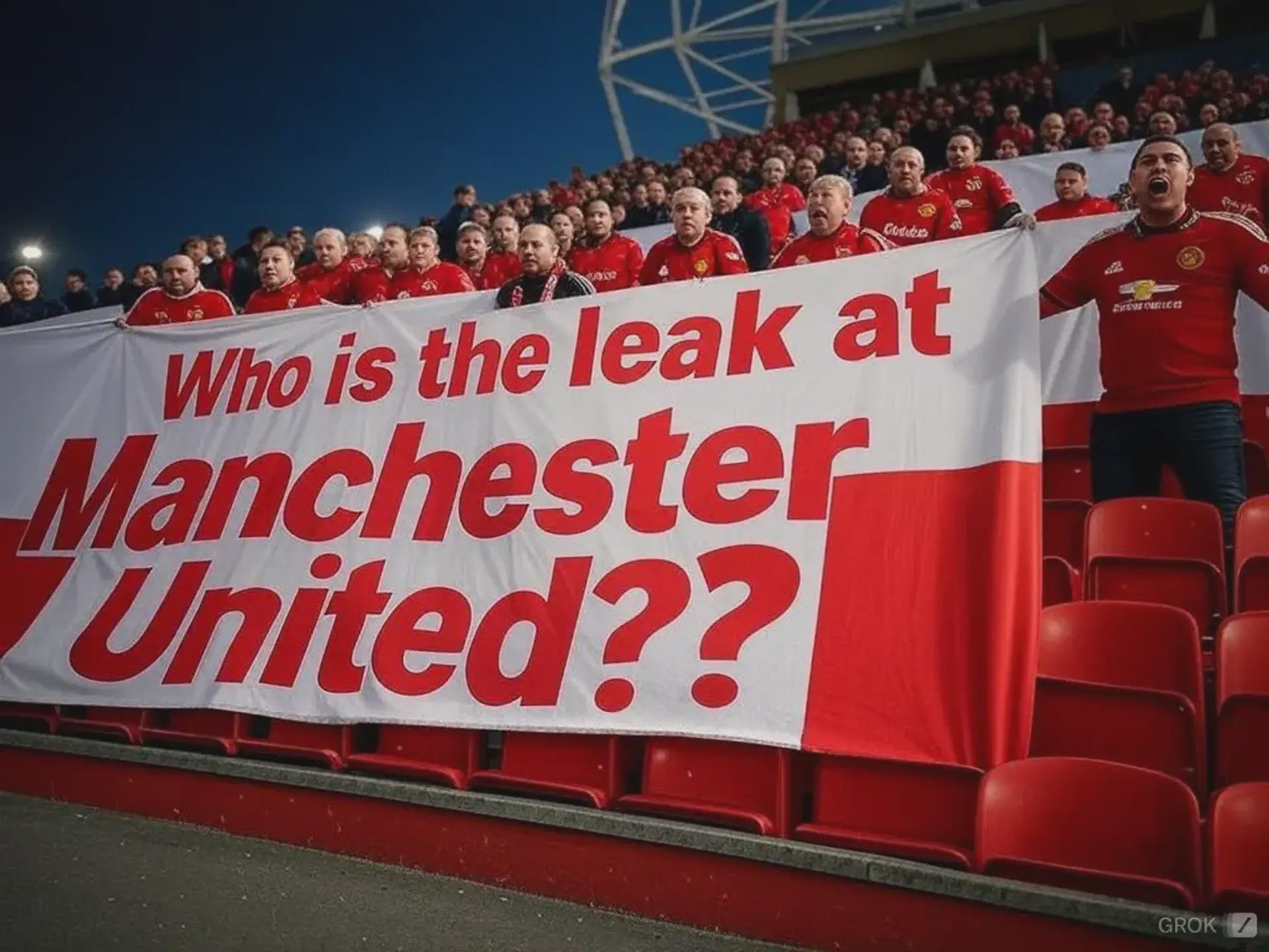 爱游戏体育-还有内鬼？曼联调查德比首发提前泄密事件！穆帅至今阵容屡遭公开