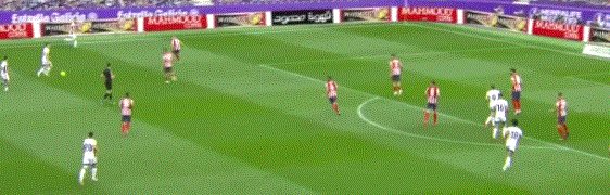 AIYOUXI-【西甲】苏亚雷斯反超 马竞客场2比1逆转夺冠